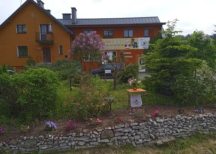 Agroturystyka U Baltazara