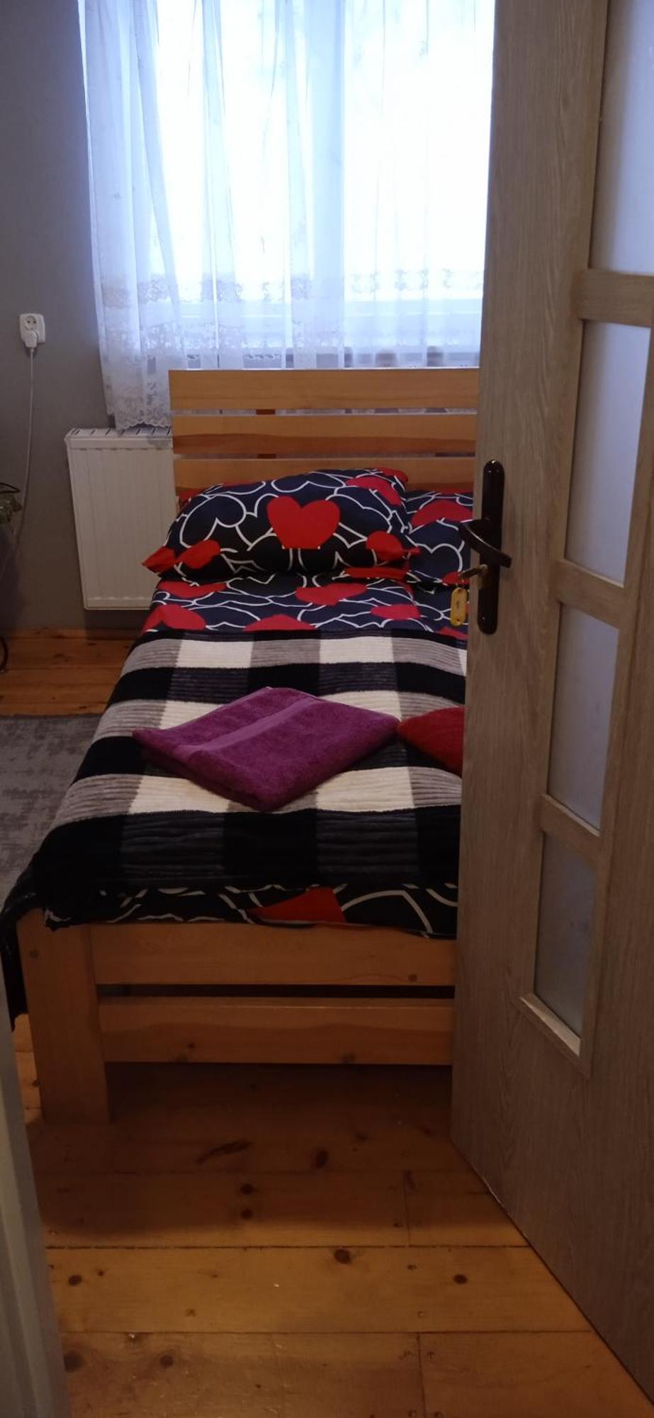 Farm stay U Baltazara